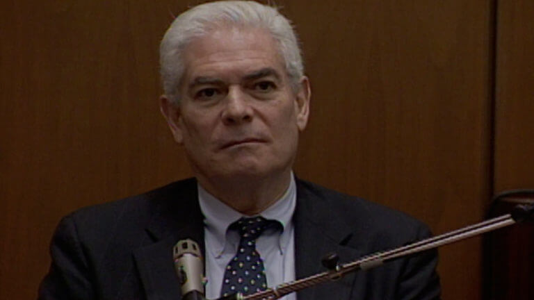 19-CA v. Iversen: Kelvin Easterling & Ire Reiner