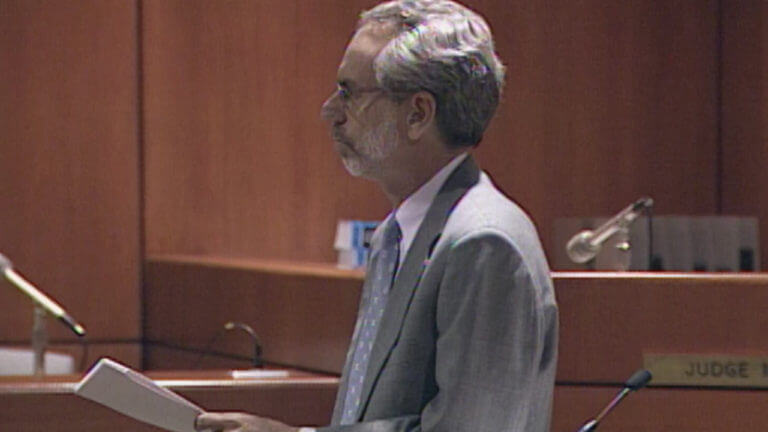65-AZ v. Roque Penalty Phase: Closing Arguments