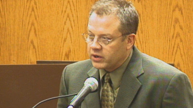 5-WI v. Beck: Outside the Presence of the Jury