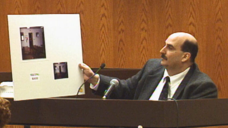 19-WI v. Beck: Det. C.P. Capoyianes