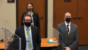 7 jurors face new questioning in ex-officer’s murder trial