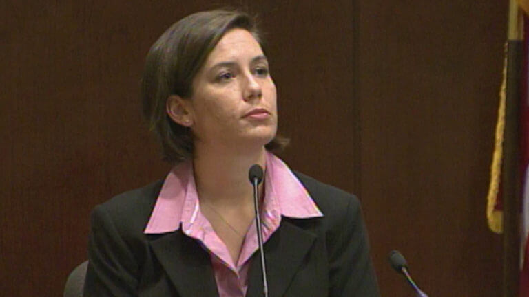 8-CO v. Galek: Christine Kadash
