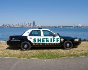 Seattle woman arrested 23 years after infant found dead