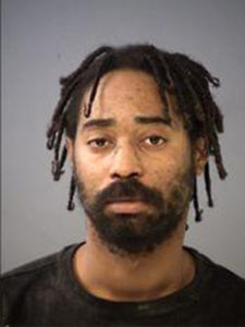 Police: Indiana man killed 4, abducted baby after argument