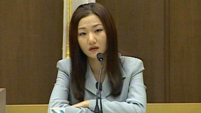 11-CA v. Han: Sunny Han