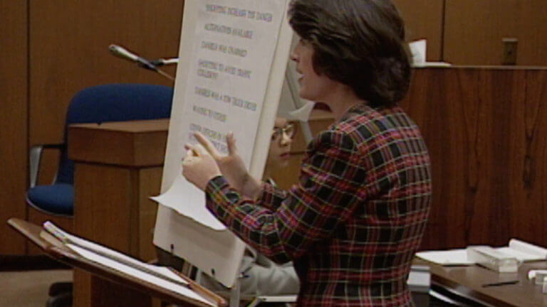 26-CA v. Iversen: Prosecution Closing Argument (part 2)