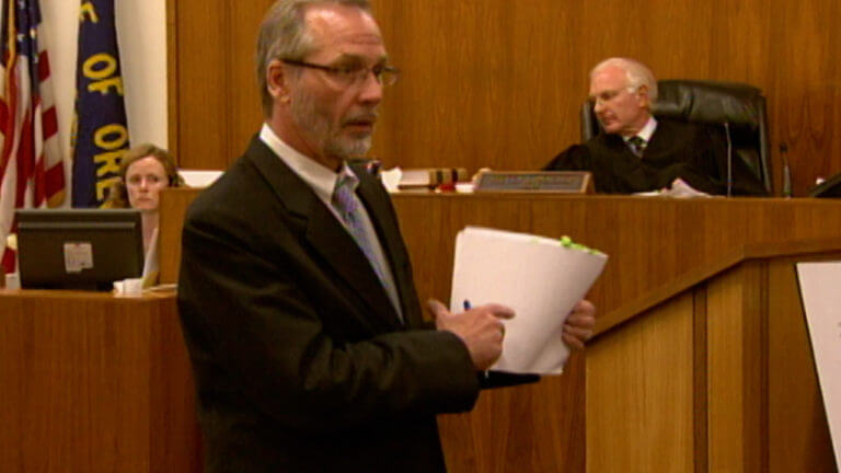 54-OR v. Worthington: Raylene Worthington Defense Closing Argument (part 2)