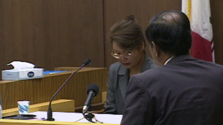 39-CA v. Han: Jeen Han Impact Statements