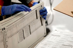 Supreme Court could put new limits on voting rights lawsuits
