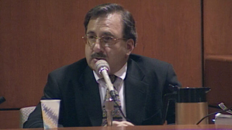 42-AZ v. Roque: Dr. John Shalli