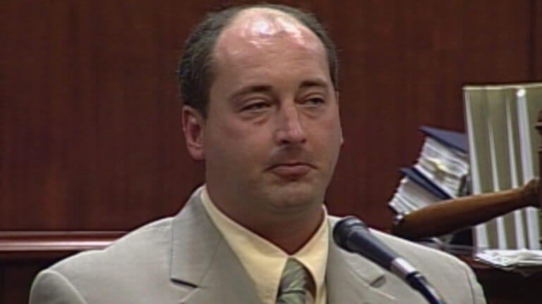 47-WI v. Masarik, et al.: Jon Bartlett (part 2)
