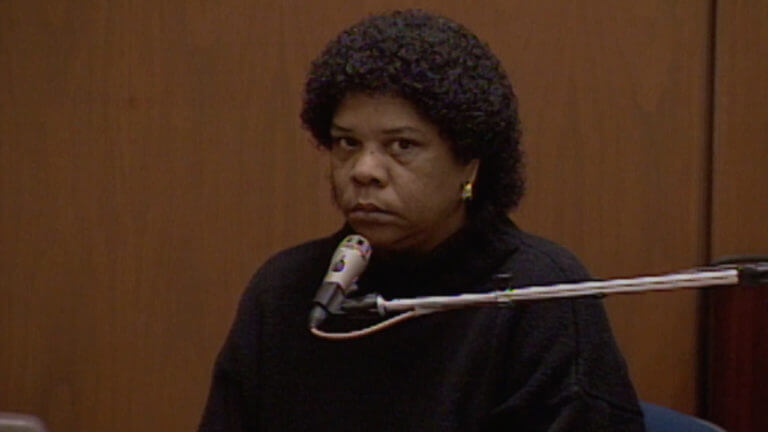 8-CA v. Iversen: Jacklin Davis