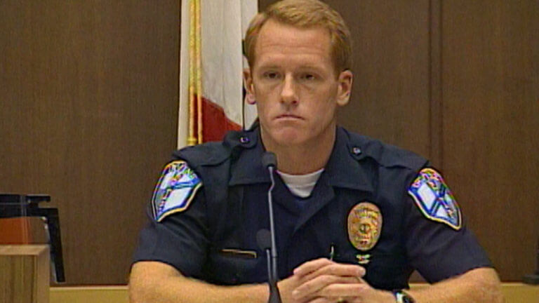 5-CA v. Han: Officer Eric Wiseman