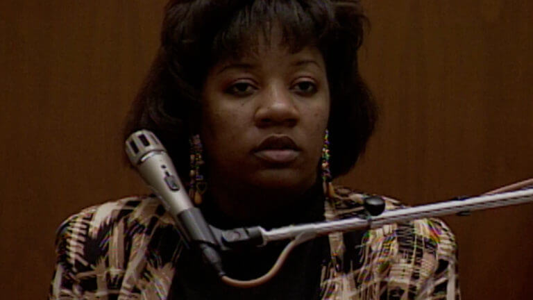 18-CA v. Iversen: Andria Mickens
