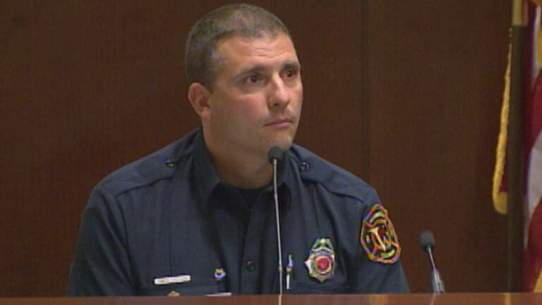 10-CO v. Galek: EMT James Gagliano & Paramedic Brian Timmens