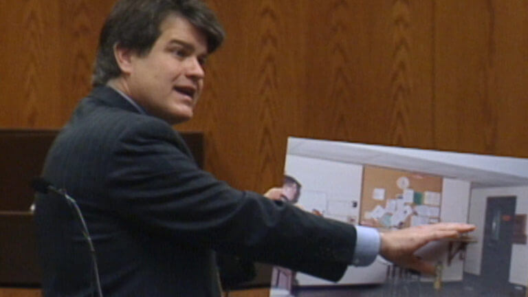 27-WI v. Beck: Defense Closing Argument