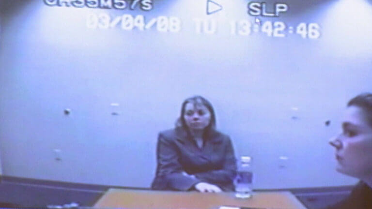 12-OR v. Worthington: Det. Michelle Finn (part 3)