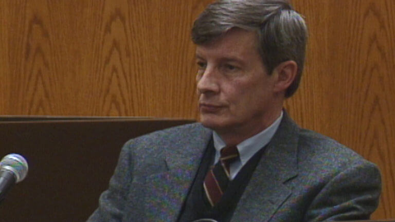 23-WI v. Beck: Private Investigator Robert Lucas