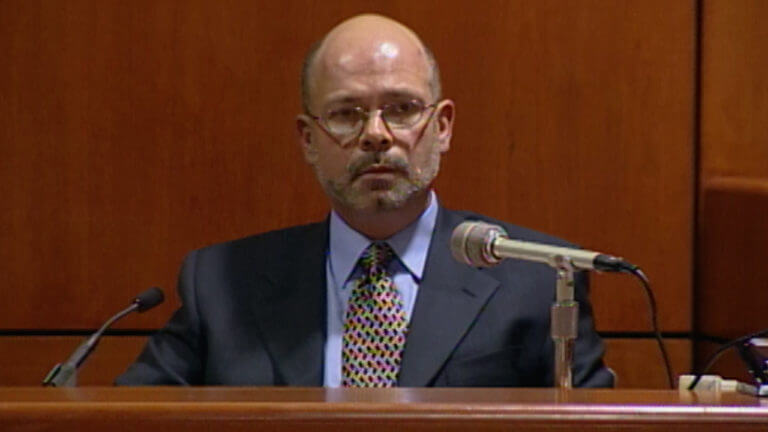36-AZ v. Roque: Dr. Yossef Ben-Porath