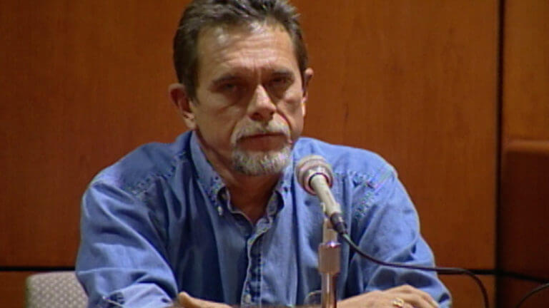 14-AZ v. Roque: Barry Hammond, Raphael Valdenegro & Lawrence Garrett
