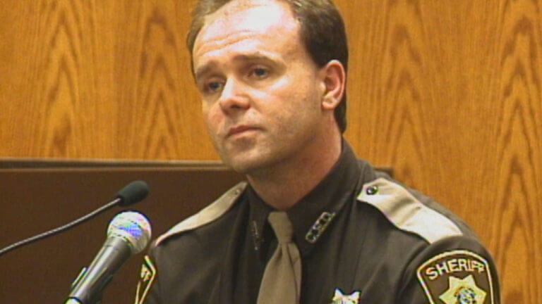 9-WI v. Beck: Patrolman Dean Schelinske & Lt. Kevin Galske