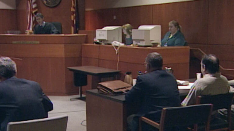 59-AZ v. Roque Aggravation Phase: Verdict