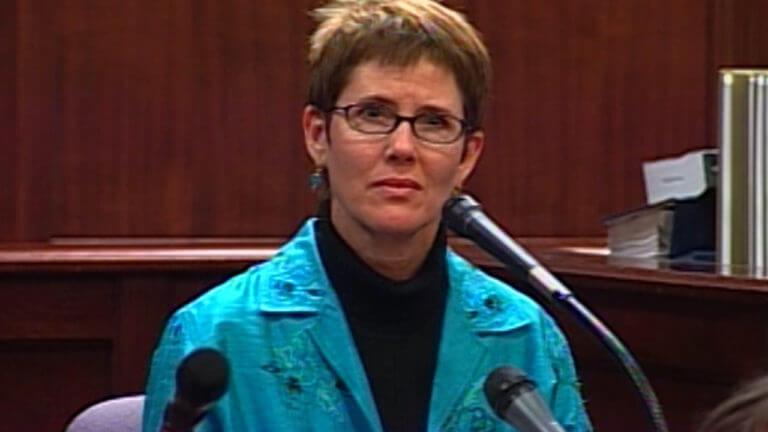 9-WI v. Masarik, et al.: Cynthia Smith