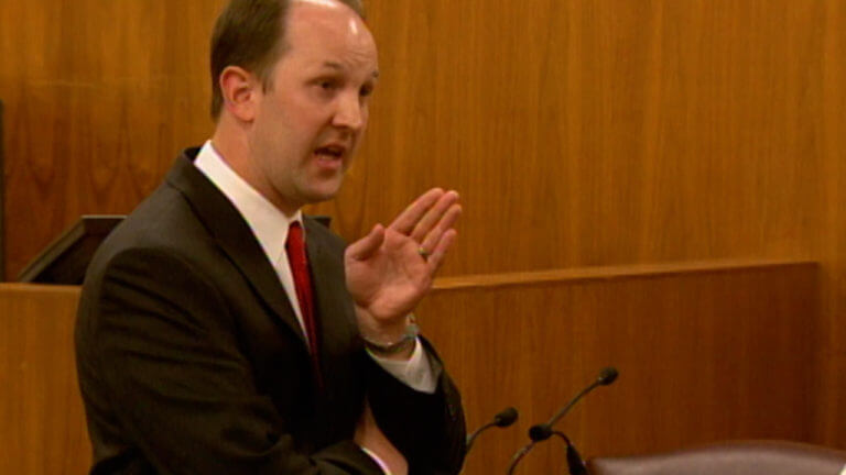 51-OR v. Worthington: Prosecution Closing Argument