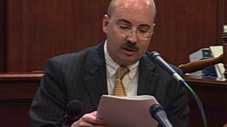 37-WI v. Masarik, et al.: David Budde