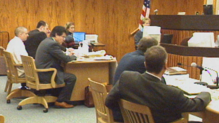 10-WI v. Beck: Outside the Presence of the Jury
