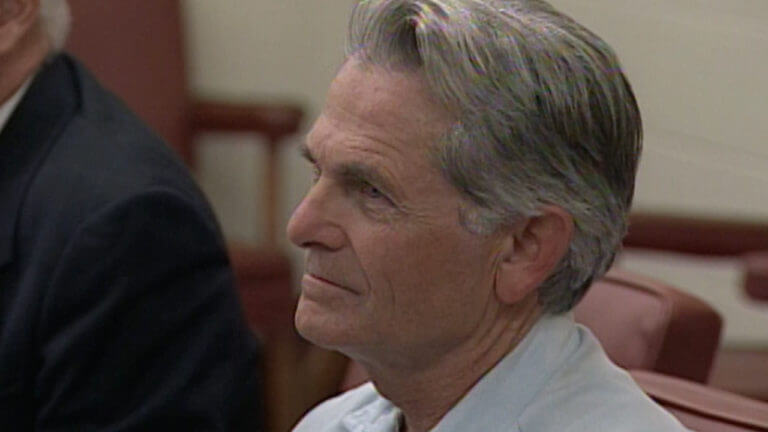1-CA v. Davis: 1998 Parole Hearing