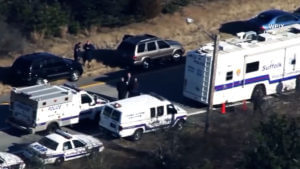 The Unsolved Casefile: The Search for the Long Island Serial Killer