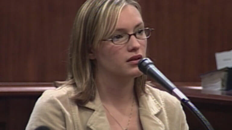 7-WI v. Masarik, et al.: Katie Brown
