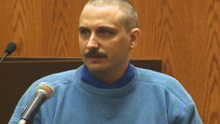 20-WI v. Beck: David Beck