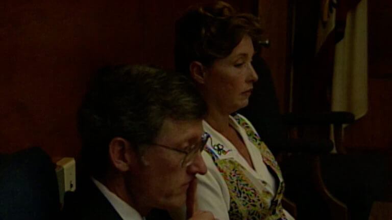 4-CA v. Krenwinkel: 1997 Parole Hearing (part 2)