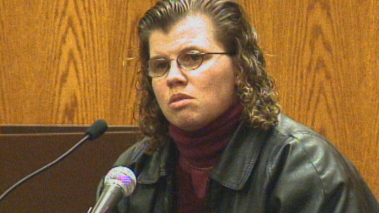 13-WI v. Beck: Connie Meyer