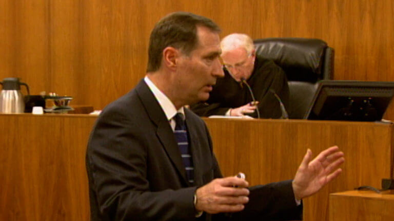 1-OR v. Worthington: Prosecution Opening Statement