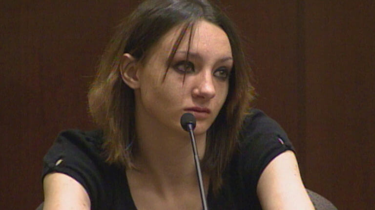 13-CO v. Galek: Melissa Catt