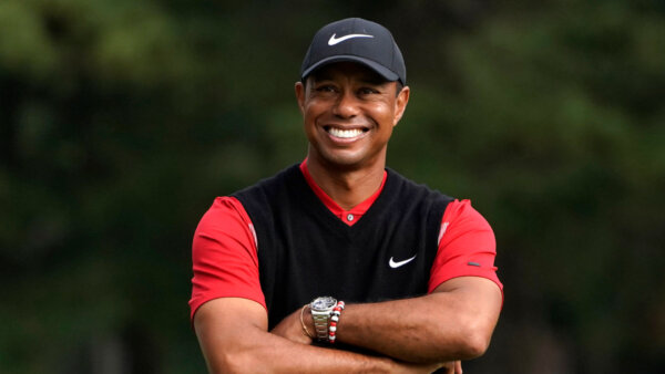 Tiger Woods fights prosecutors’ request to see prescriptions