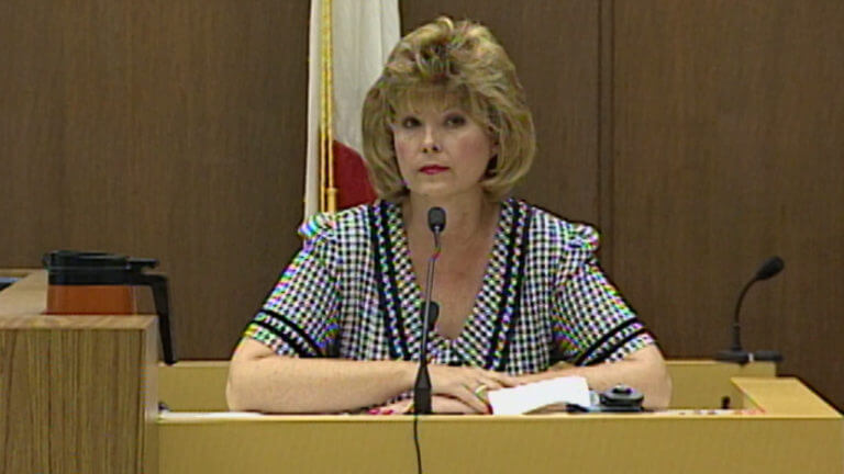 28-CA v. Han: Tara Worthington & Rebecca Daher