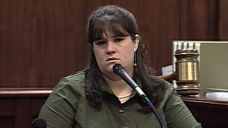 22-WI v. Masarik, et al.: Kirsten Antonissen