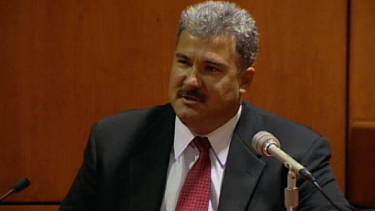 20-AZ v. Roque: Det. Chris Knight & Det. Steven Casillas