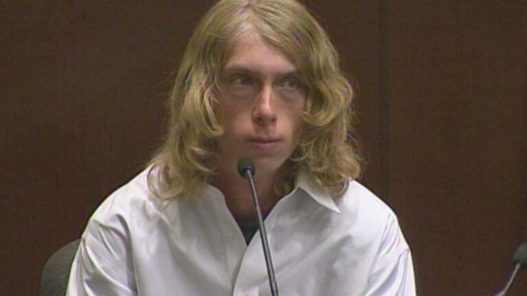 14-CO v. Galek: Ricky Meester