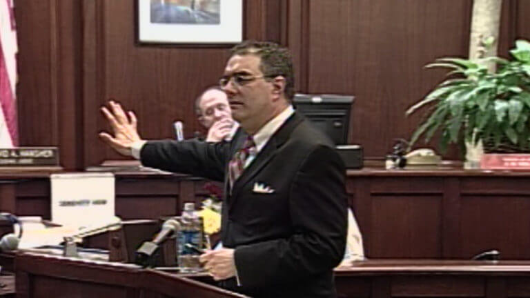 52-WI v. Masarik, et al.: Daniel Masarik Closing Argument