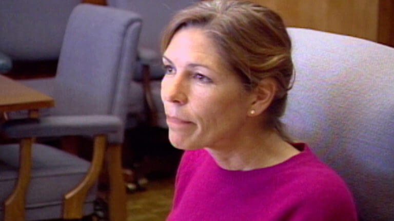 5-CA v. Van Houten: 1996 Parole Hearing