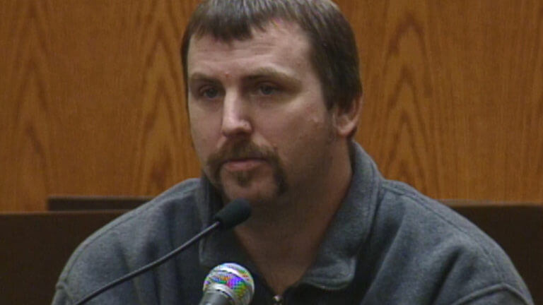 25-WI v. Beck: Harold Beck & Det. William Flood