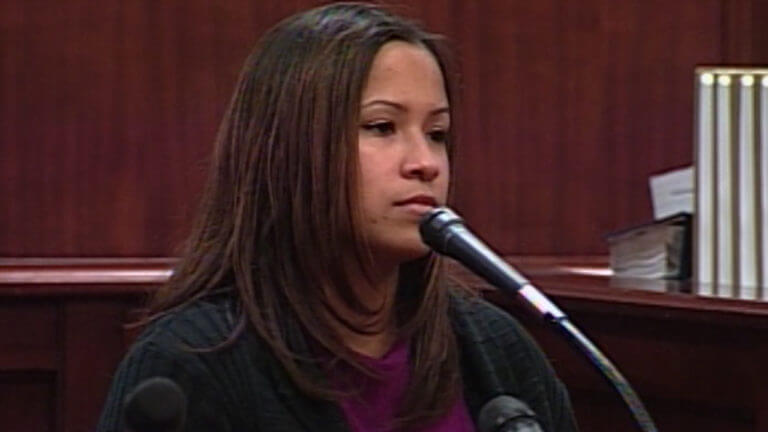 17-WI v. Masarik, et al.: Mariah Gagaon