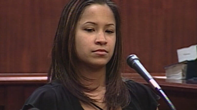 12-WI v. Masarik, et al.: OPJ: Mariah Gagaon & Deputy Robert Applegate