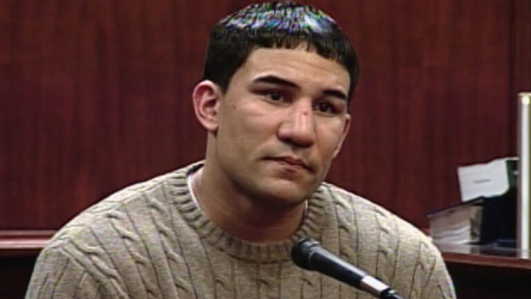 6-WI v. Masarik, et al.: Frank Jude (part 2)