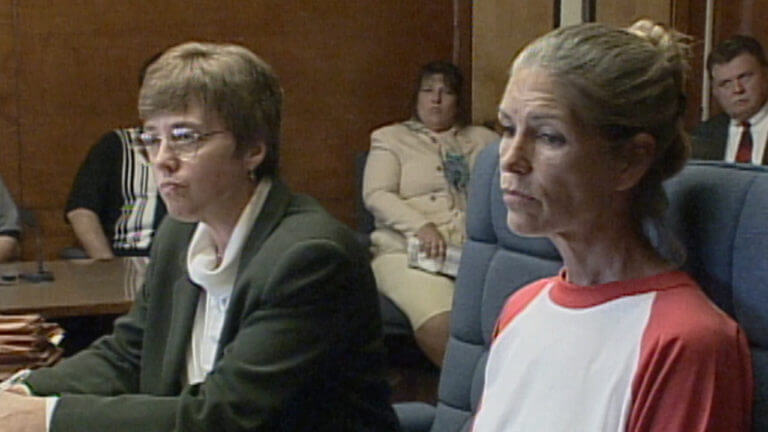 11-CA v. Van Houten: 2000 Parole Hearing (part 2)